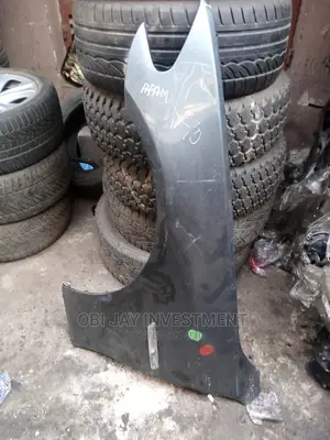 BMW F10 F01 Fender and Any Kind of BMW Fenders