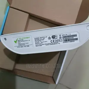 B315 607 Universal Router Wifi