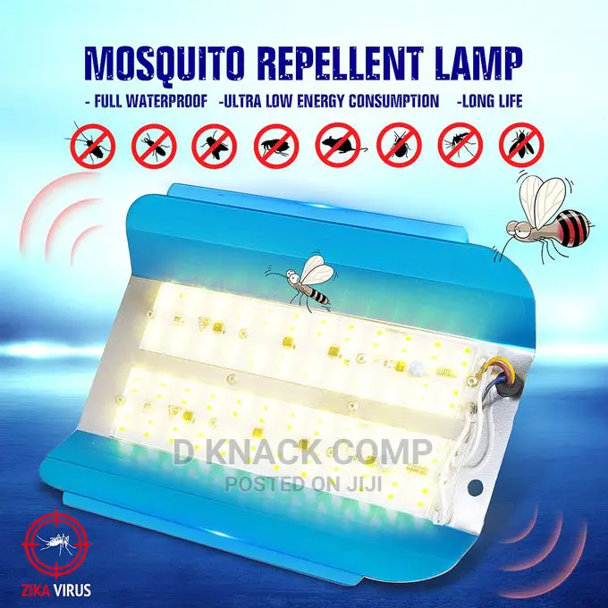 Mosquito Insect Repellent Pest Killer