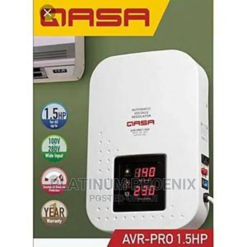3 Hp Mount Voltage Regulator