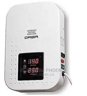 3 Hp Mount Voltage Regulator