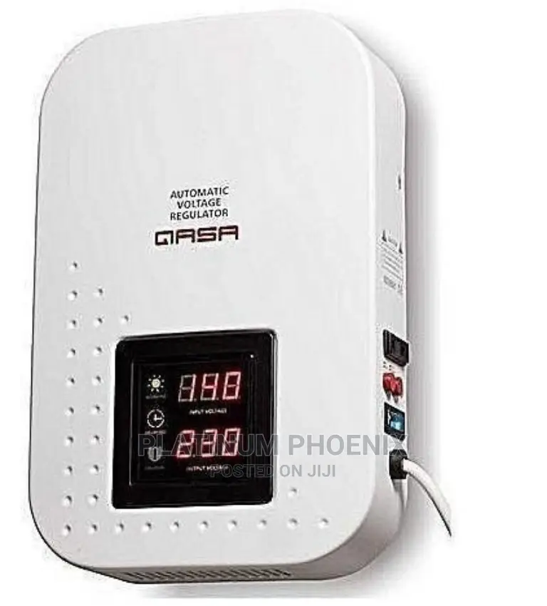 3 Hp Mount Voltage Regulator