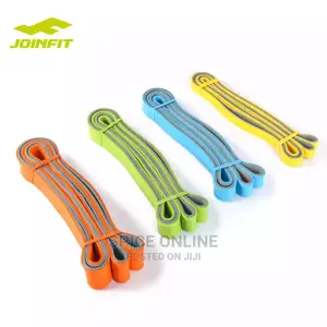 1PCS Elastic Booty Band, GYM Exercise