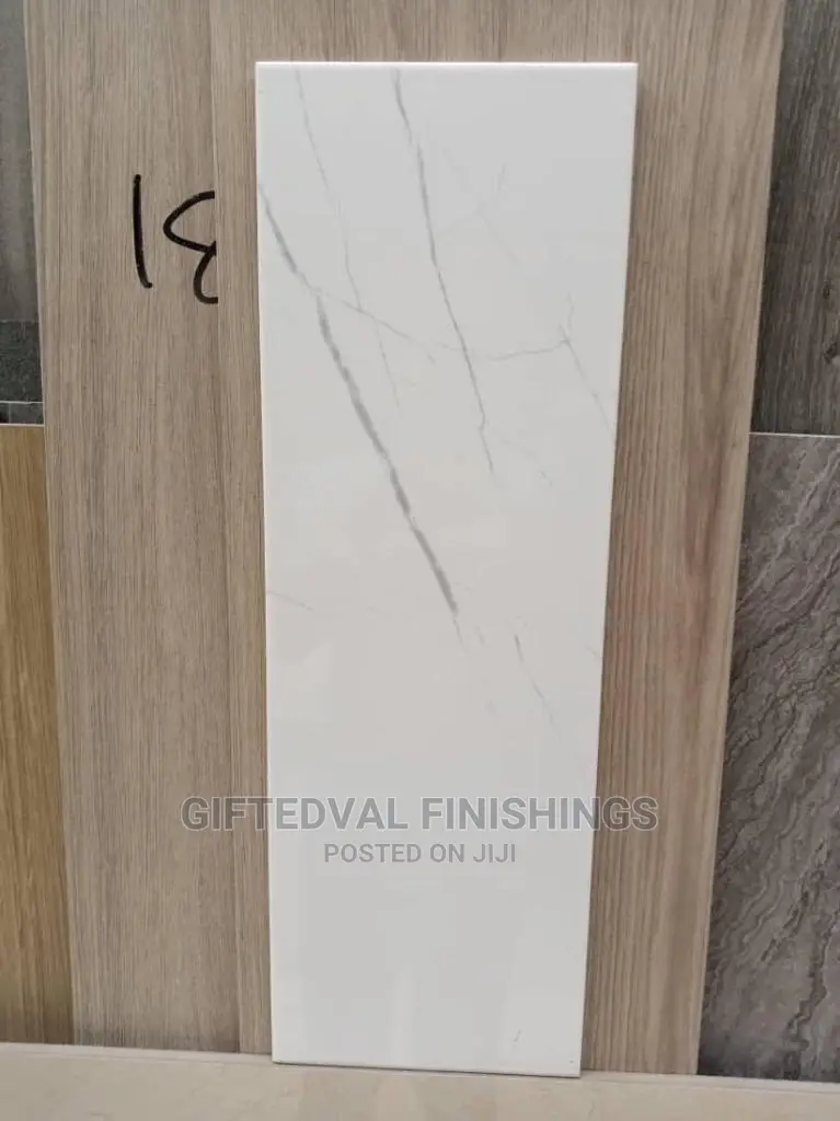 20X60 Spanish Wall Tiles.