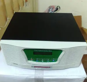 Solar and Inverter Installation and Maintenance