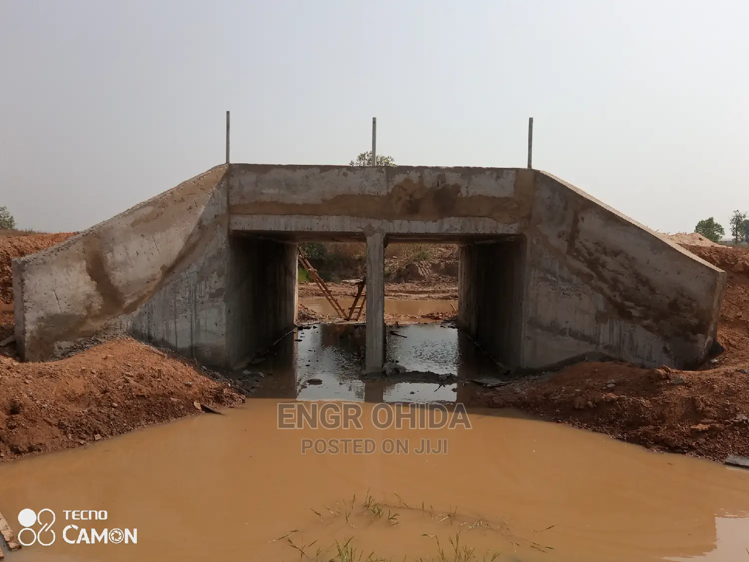 Civil Engineer