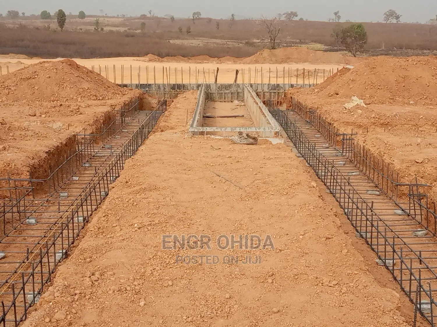 Civil Engineer