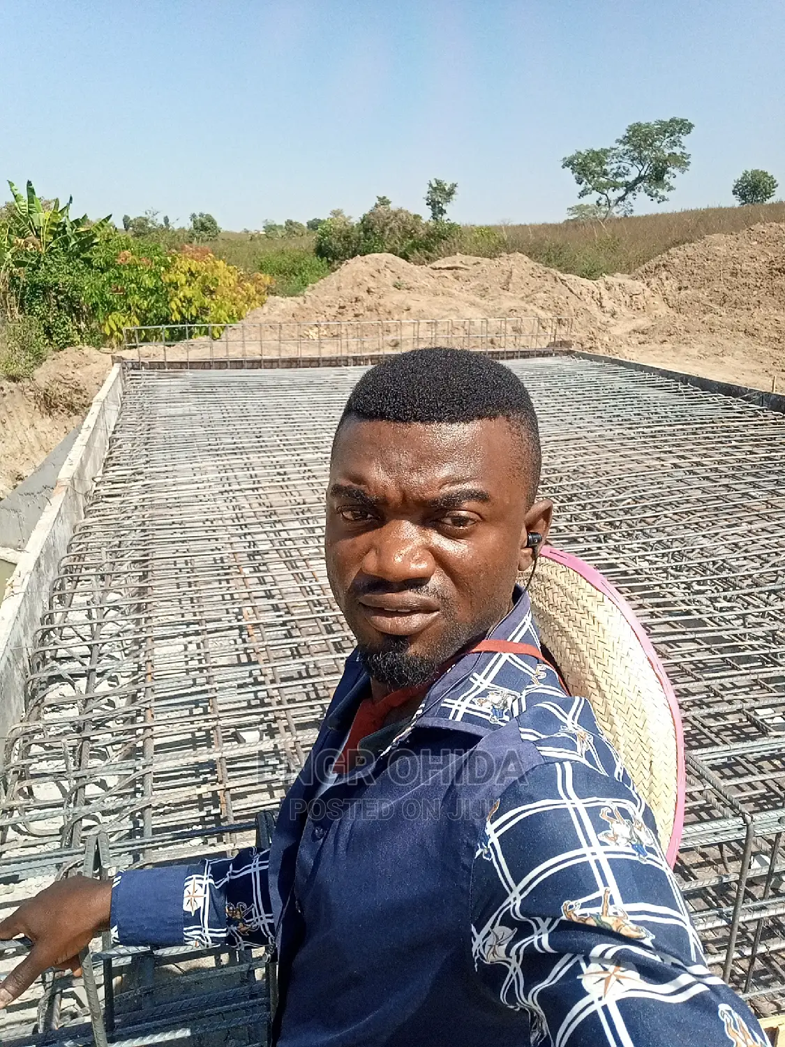 Civil Engineer