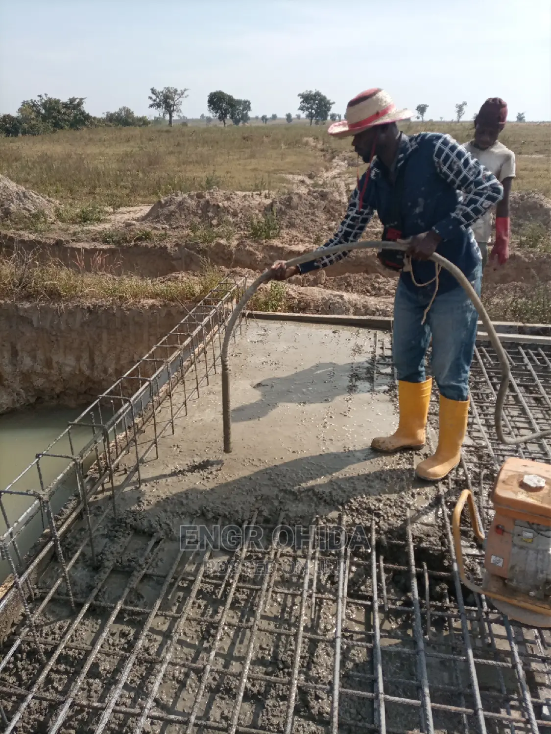 Civil Engineer