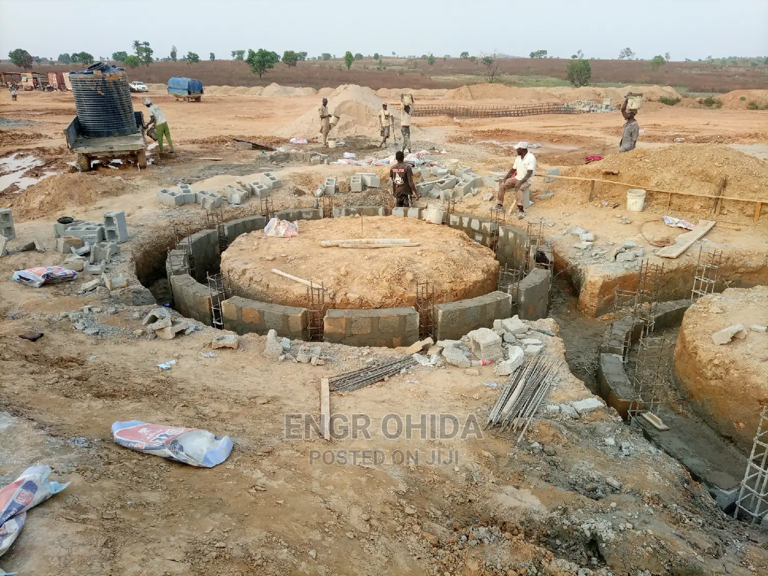 Civil Engineer