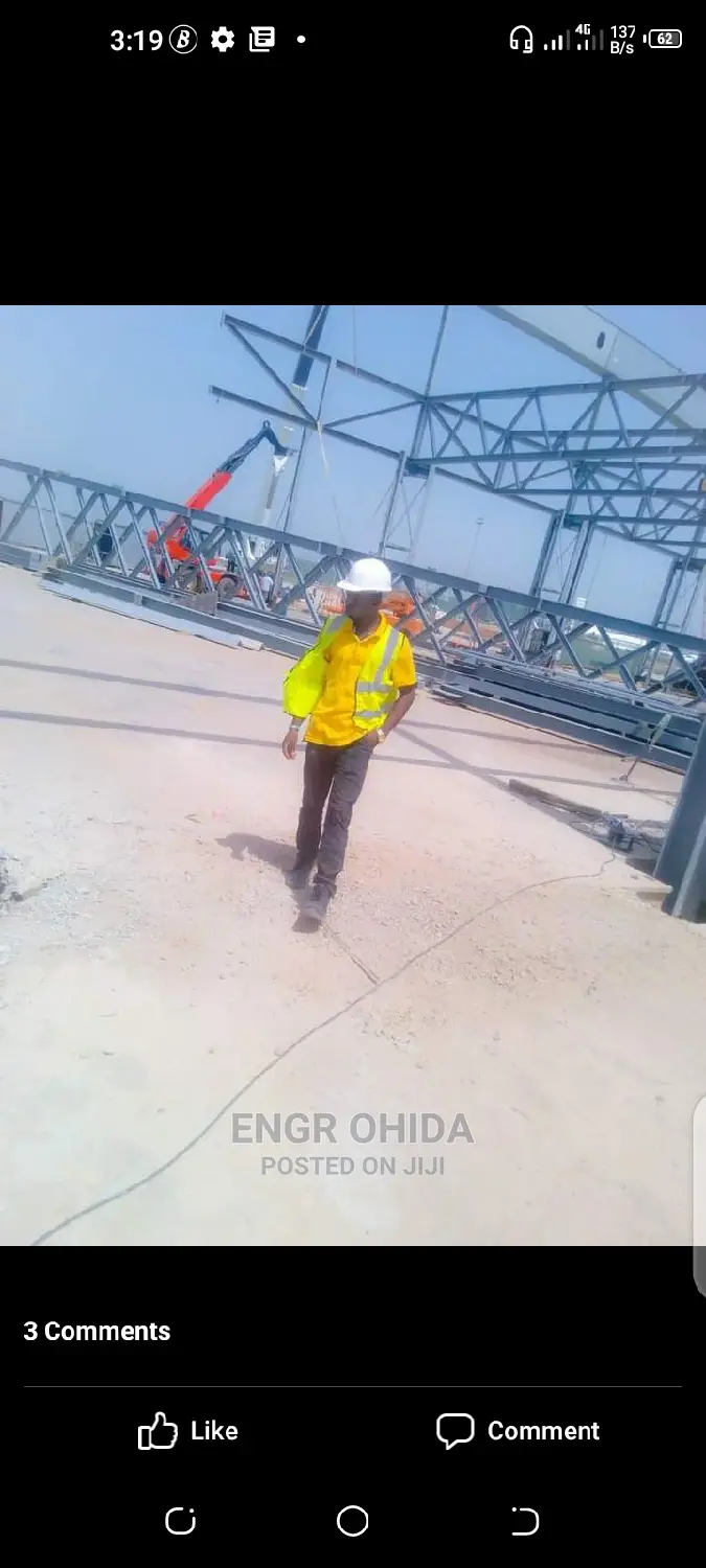 Civil Engineer