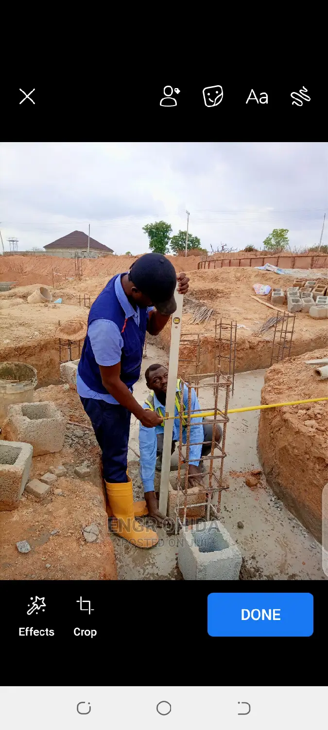 Civil Engineer
