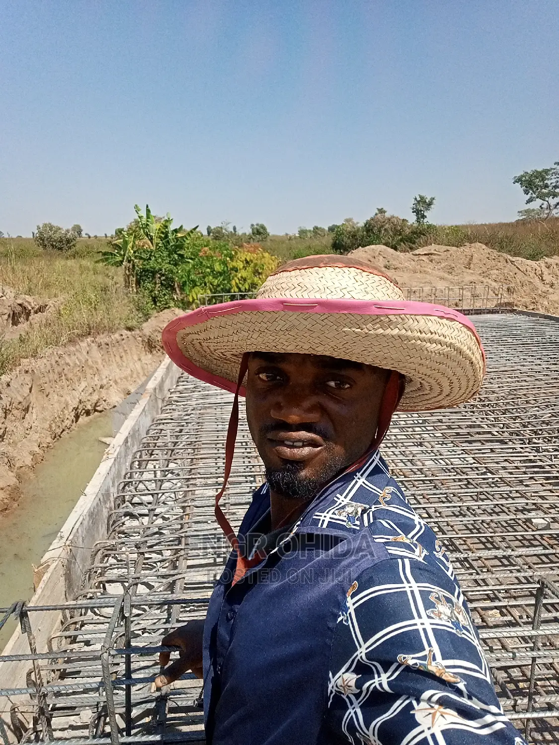 Civil Engineer