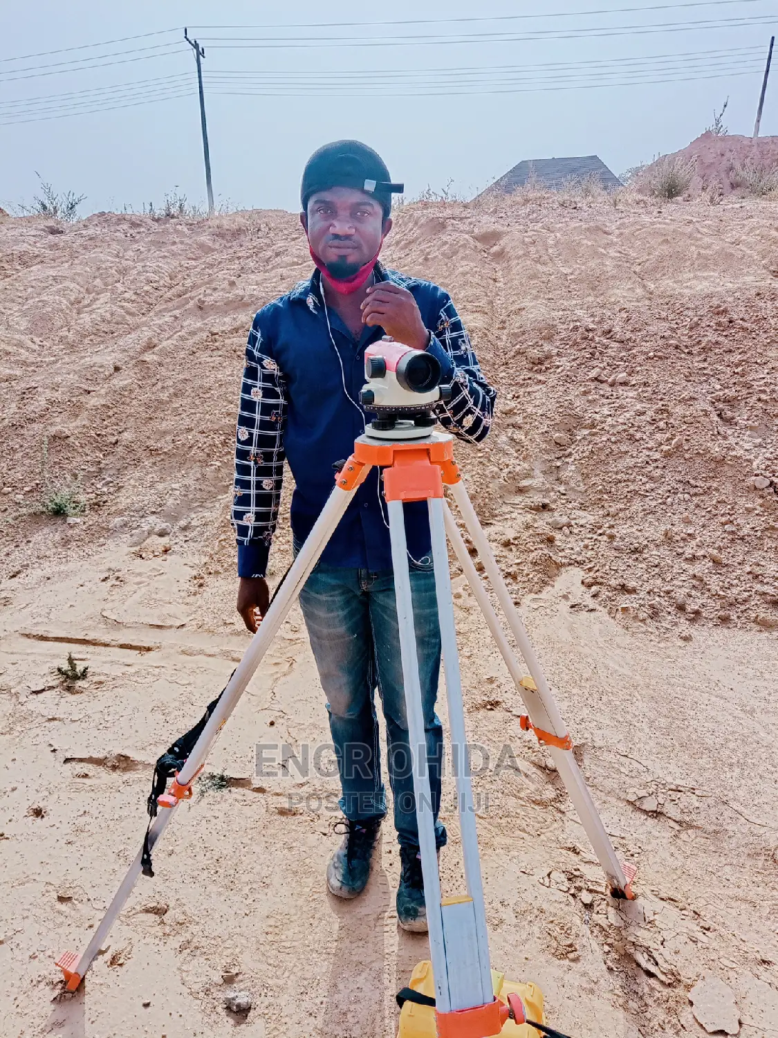 Civil Engineer