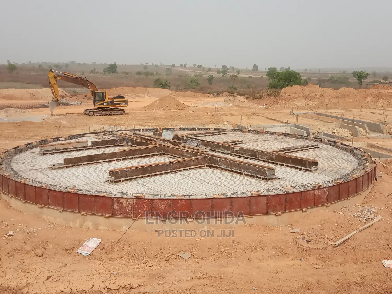 Civil Engineer