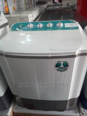 Hisens 10kg Washing Machines