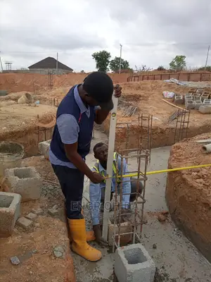 Civil Engineer