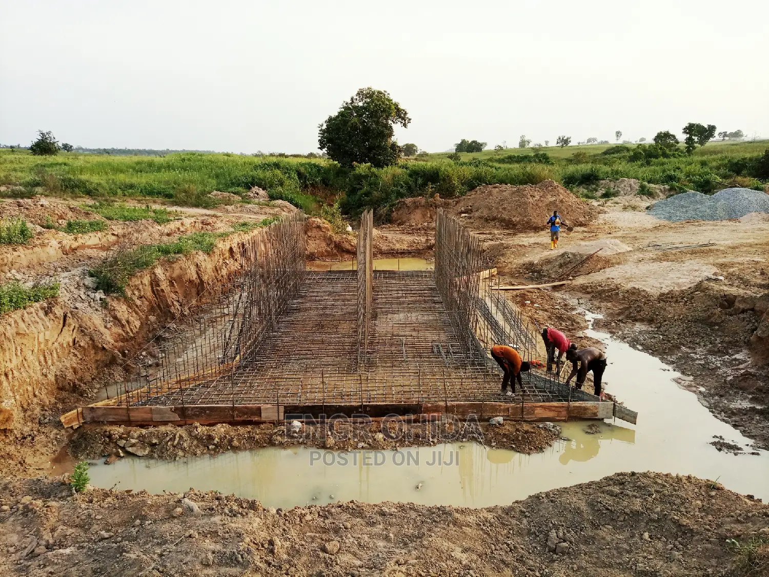 Civil Engineer