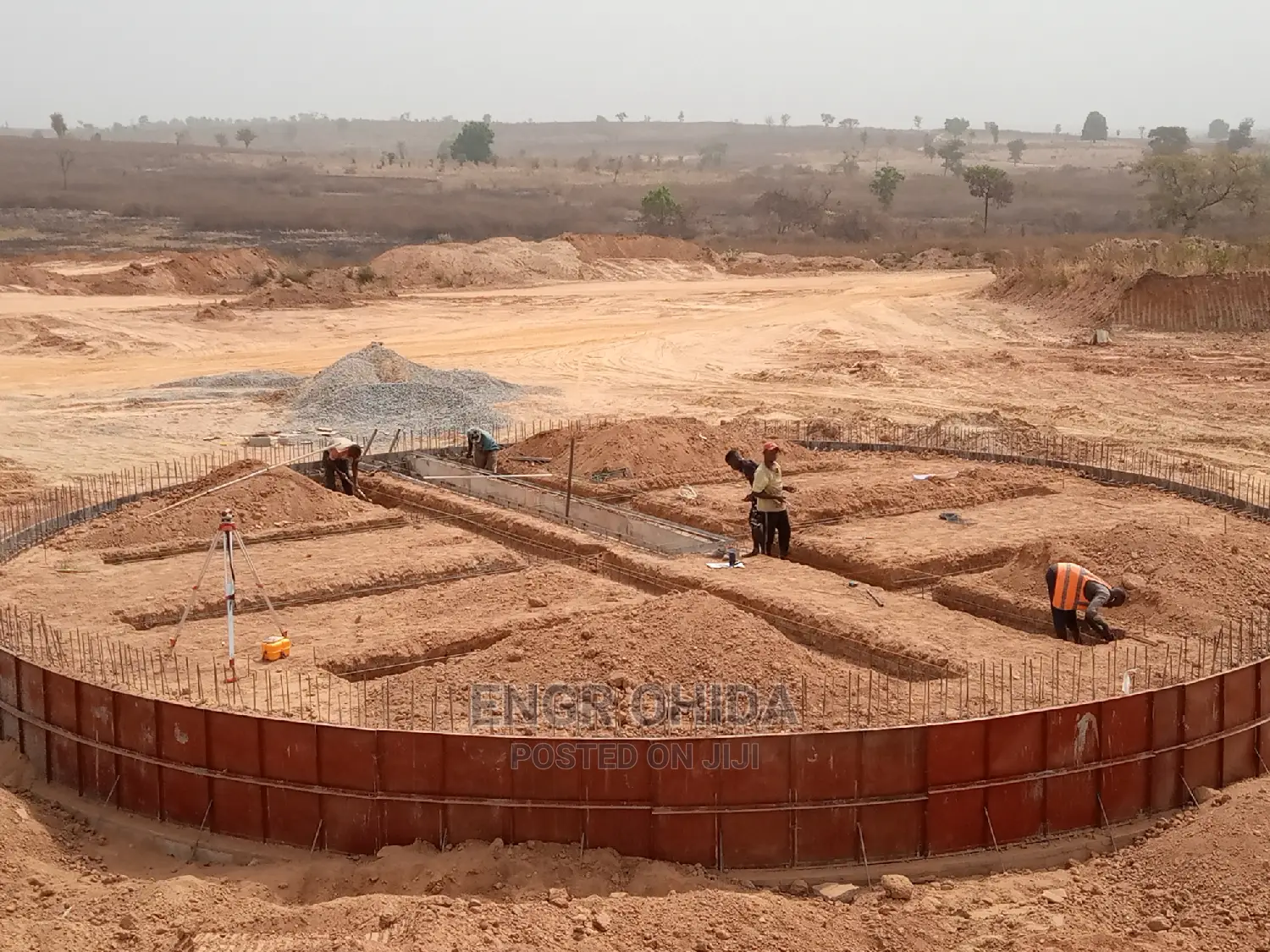 Civil Engineer