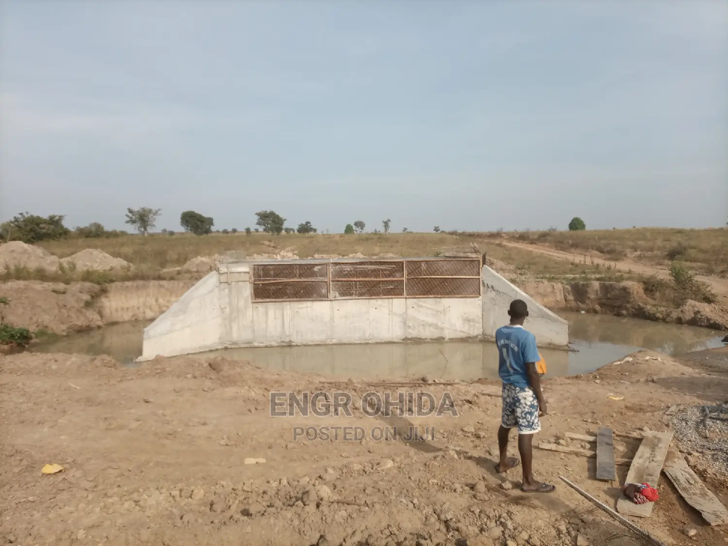 Civil Engineer
