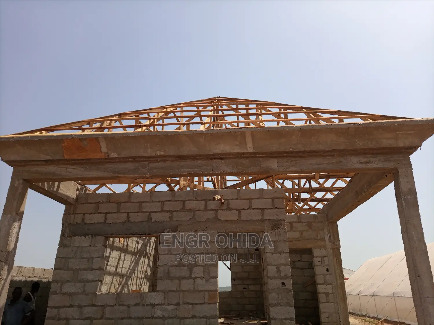Civil Engineer