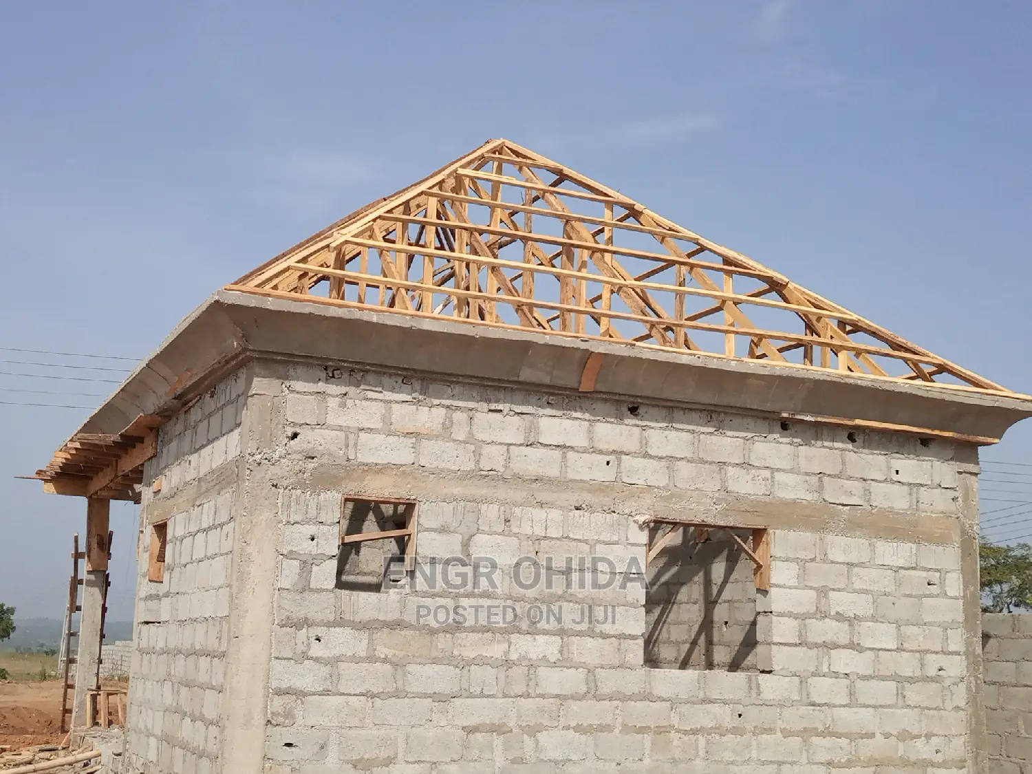 Civil Engineer