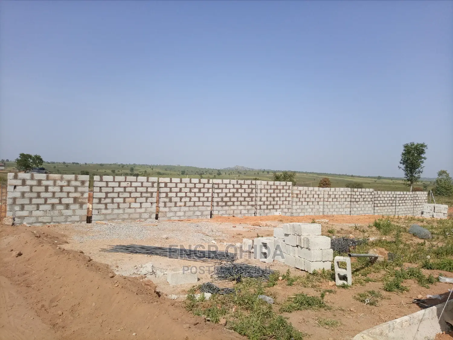 Civil Engineer