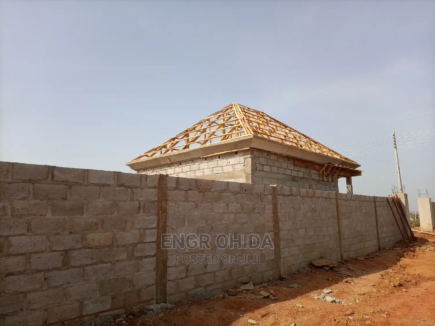 Civil Engineer