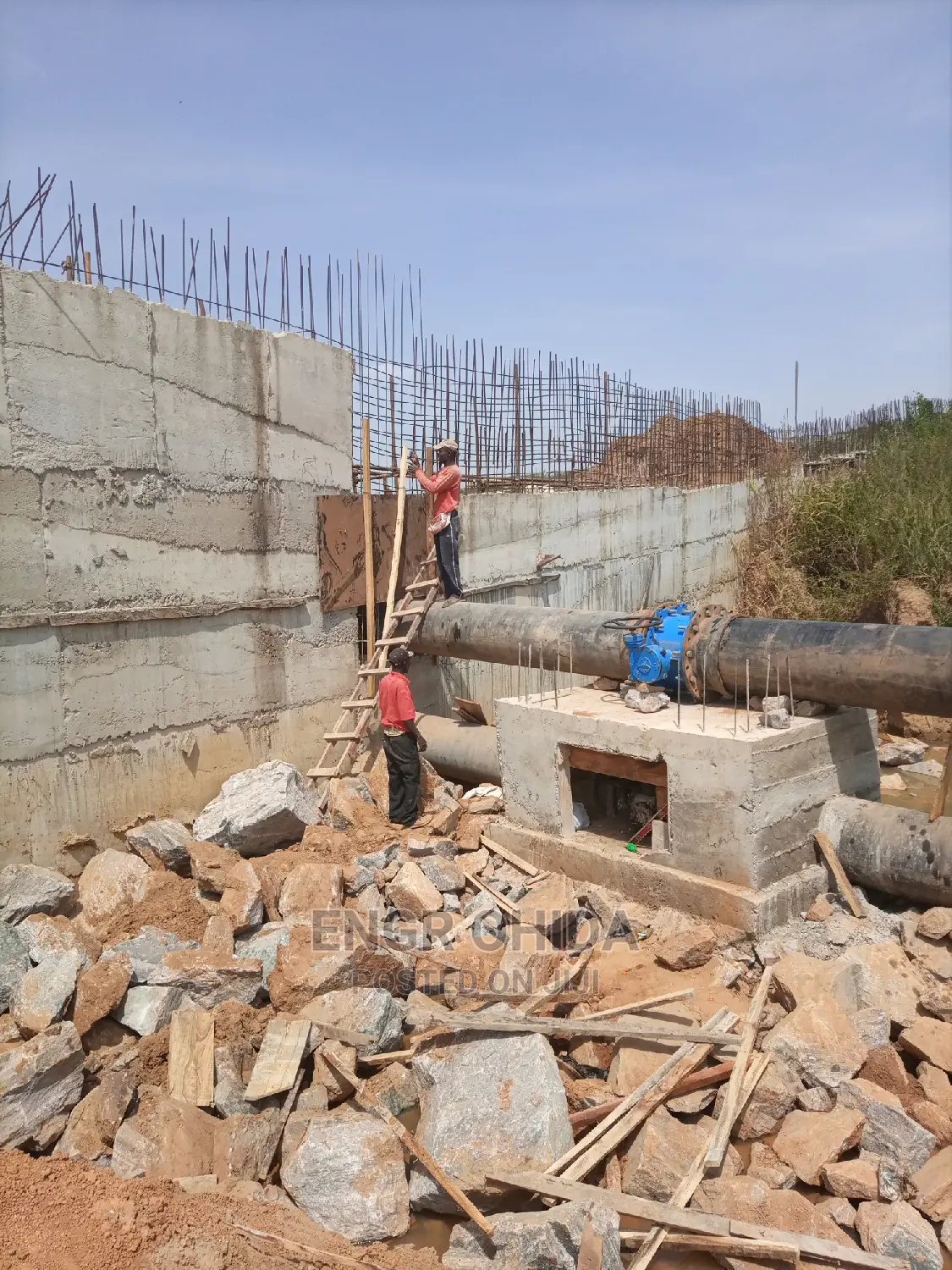 Civil Engineer