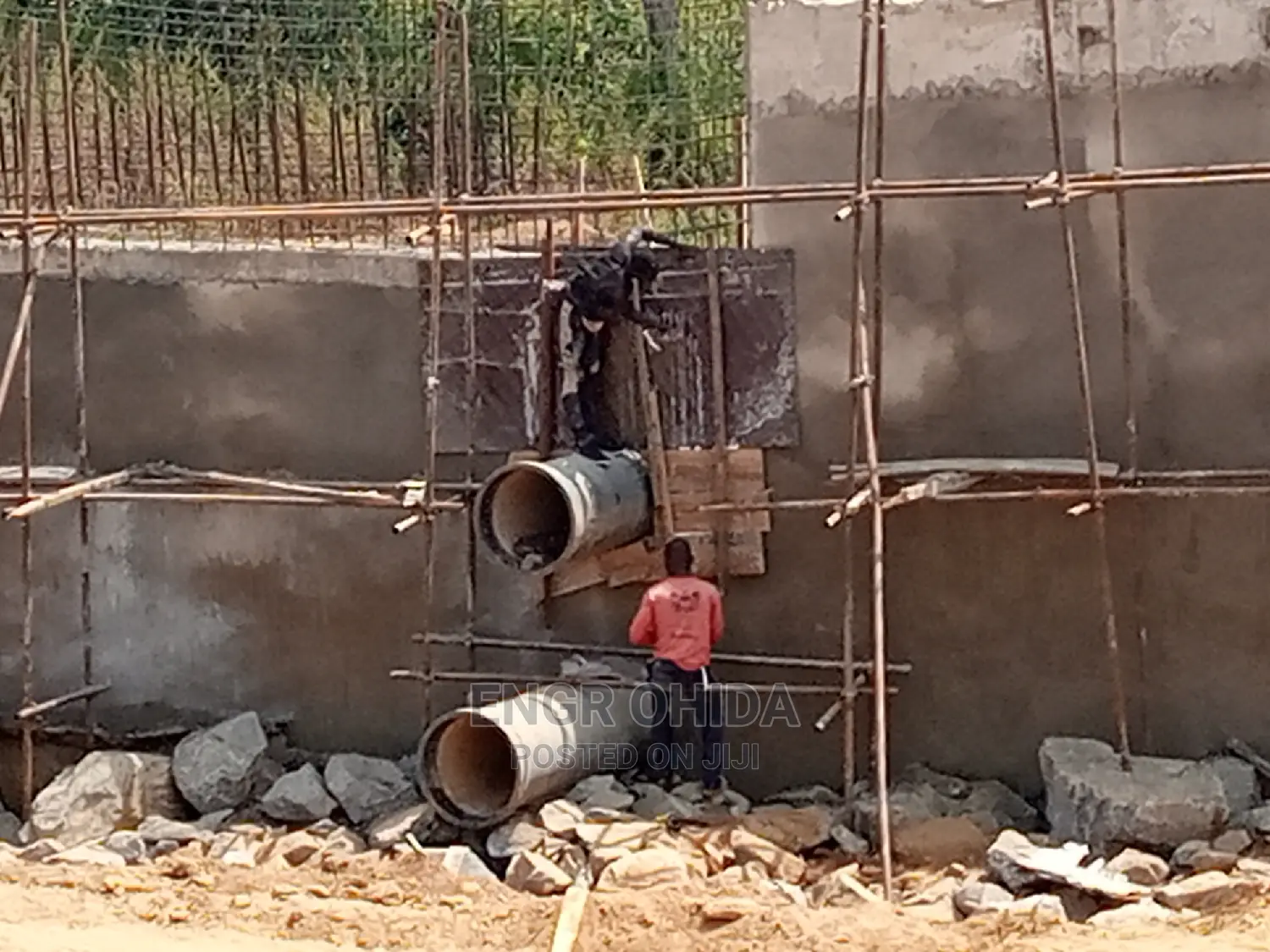Civil Engineer