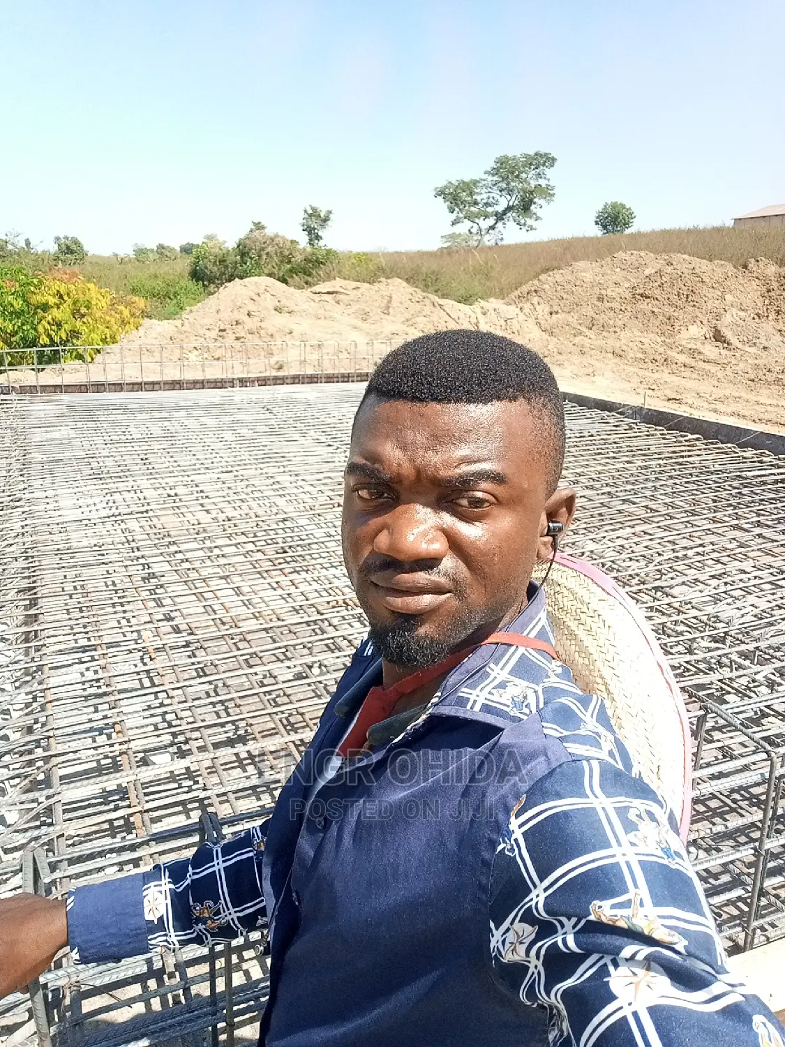 Civil Engineer