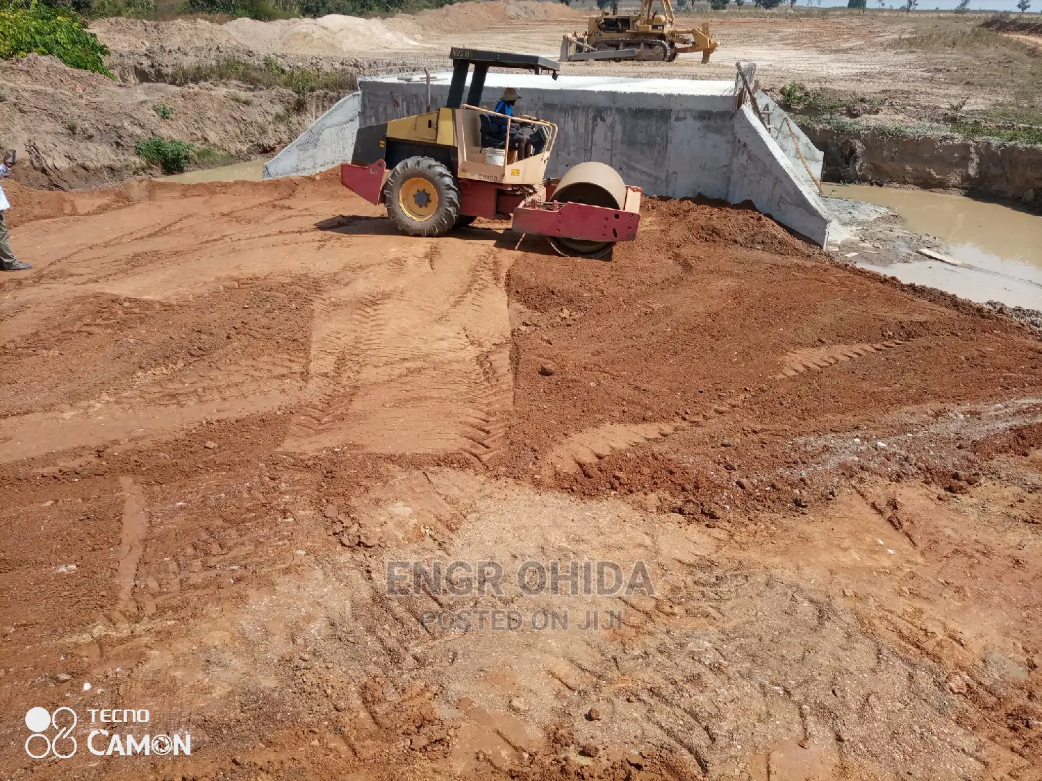 Civil Engineer