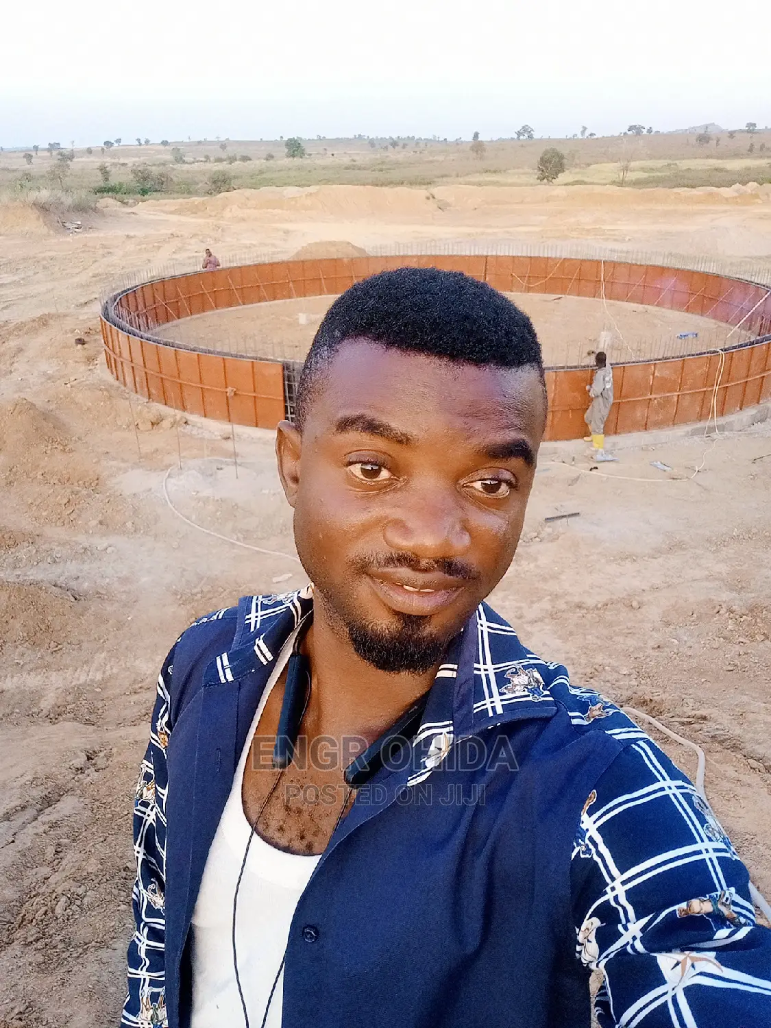 Civil Engineer