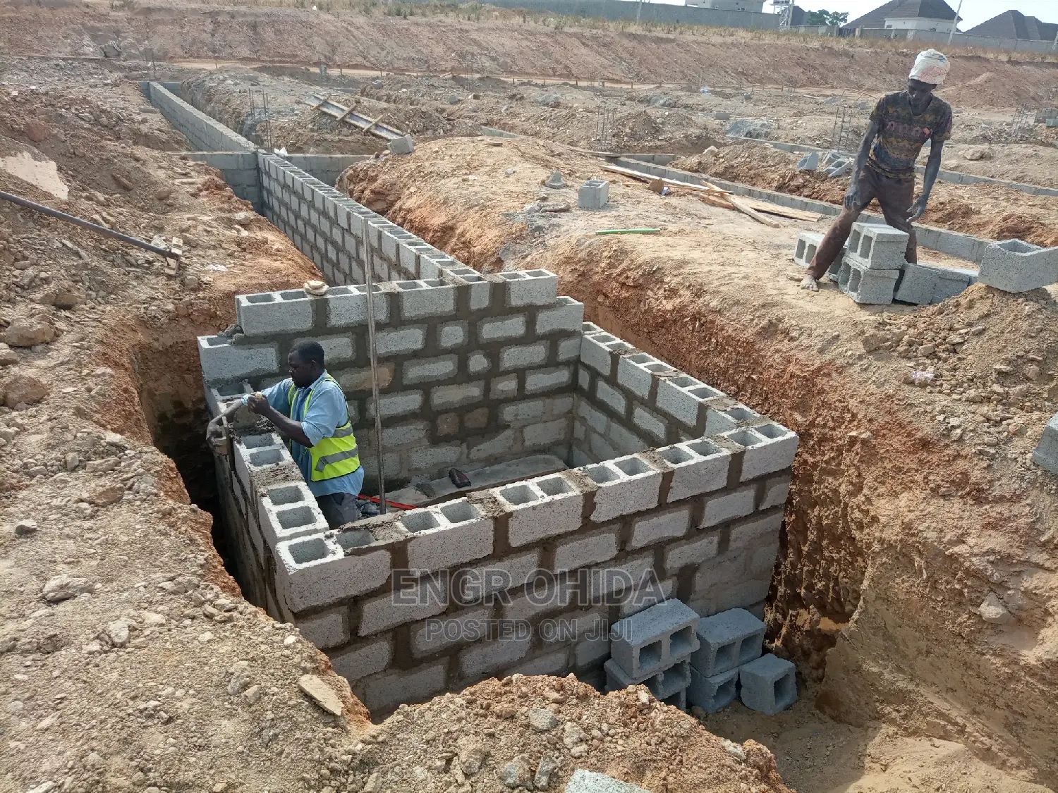 Civil Engineer