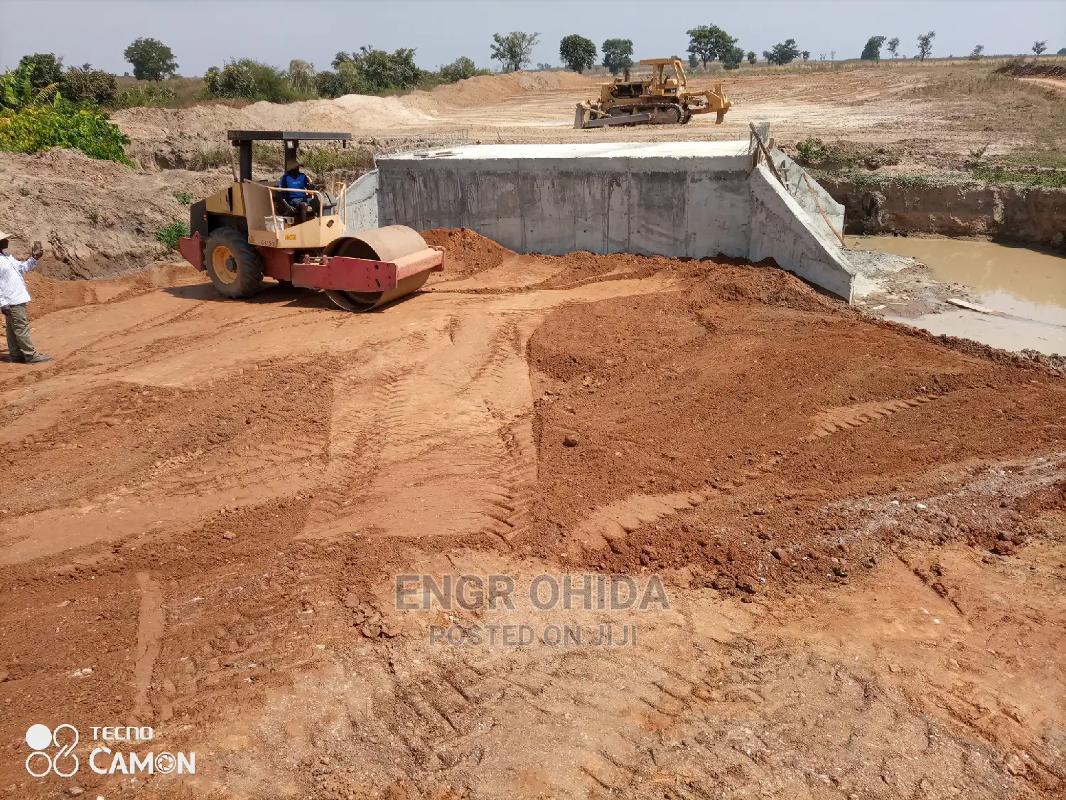 Civil Engineer