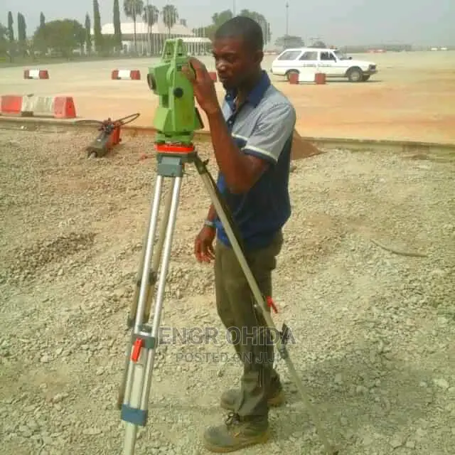 Civil Engineer
