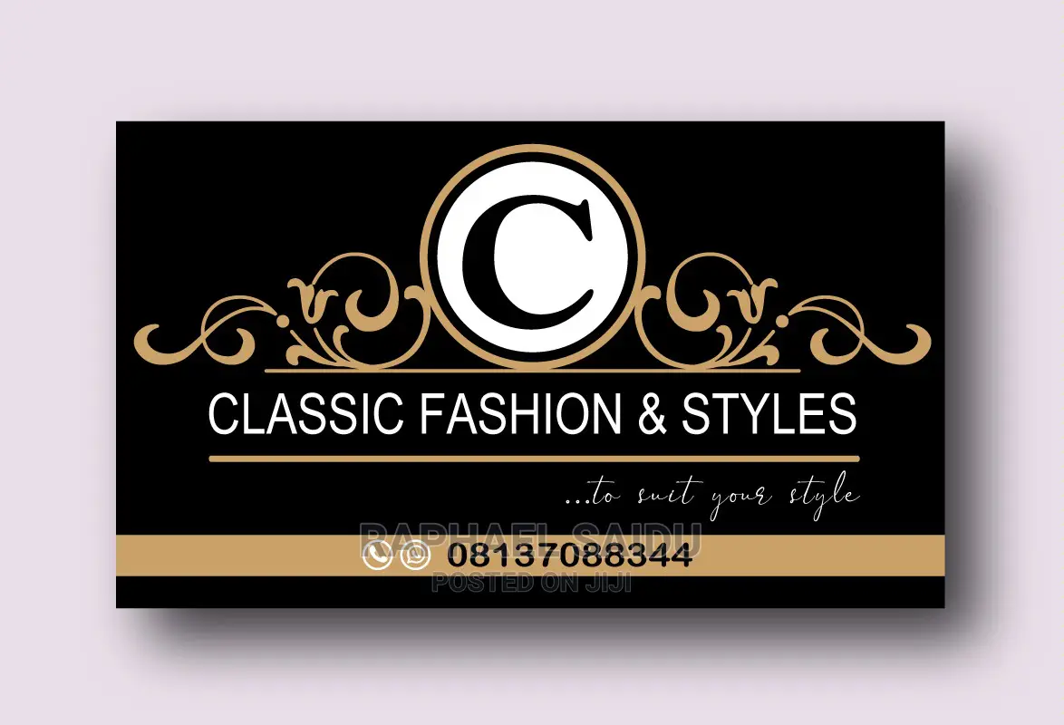 Graphic Design and Printing Services