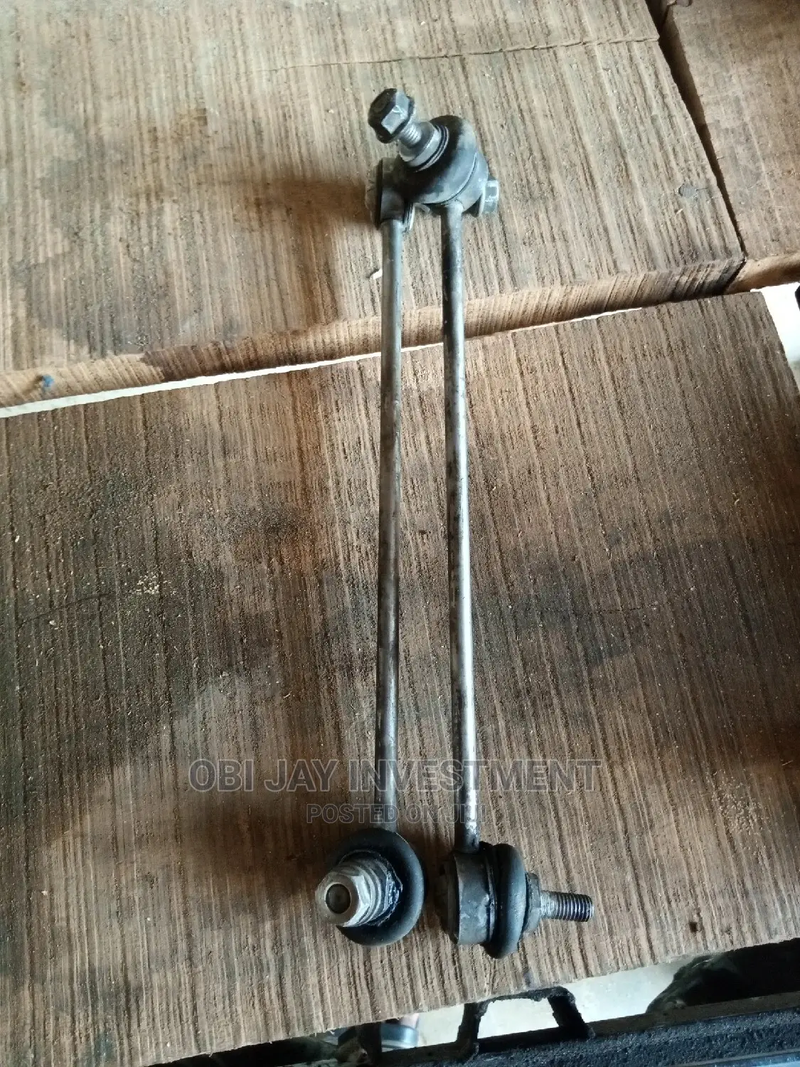 X3 Linkage