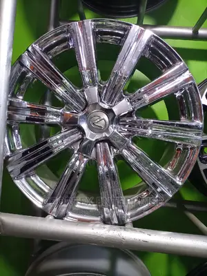 21 Rim Alloy Rim Wheel for Lexus Gx570