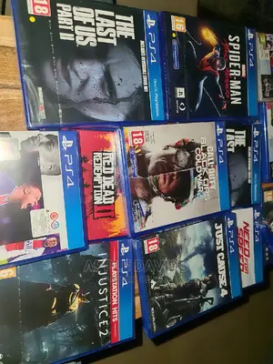 Playstation 4