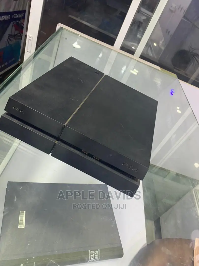 Playstation 4