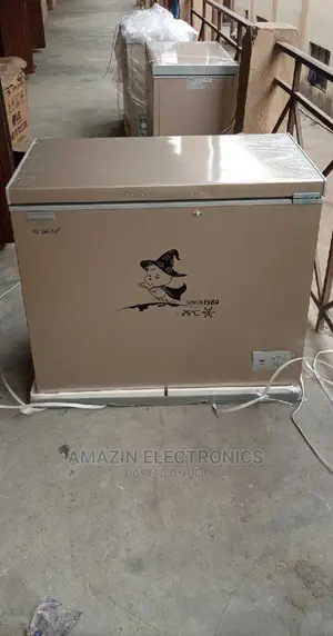 Snowsea 308 Chest Freezer