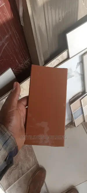 High Quality 10*20 Spanish Quari Tiles