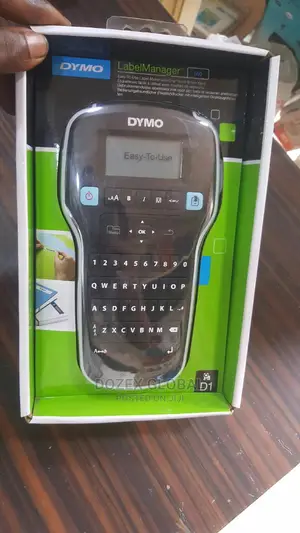Dymo Labelling Machine