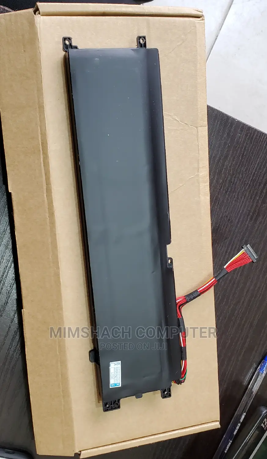 Razer Blade15 Base Rz09-03006e92 RTX2060 Early2019 Battery