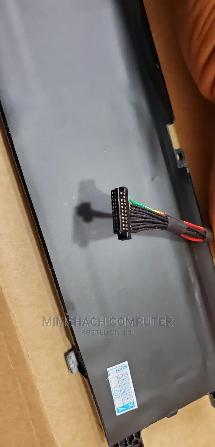 Razer Blade15 Base Rz09-03006e92 RTX2060 Early2019 Battery