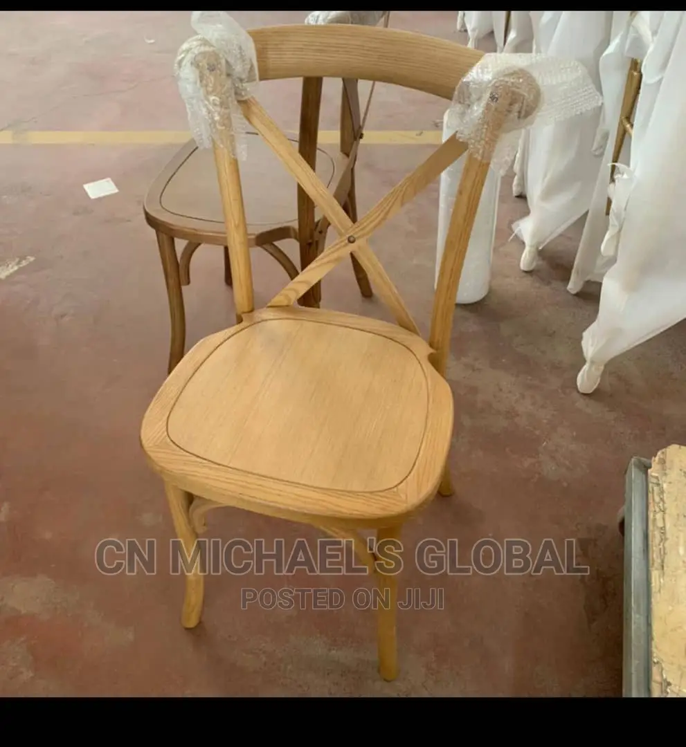 Event Chair