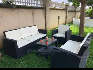 Basket Sofa