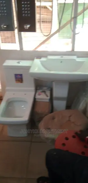 Sweethome Sanitary Wares