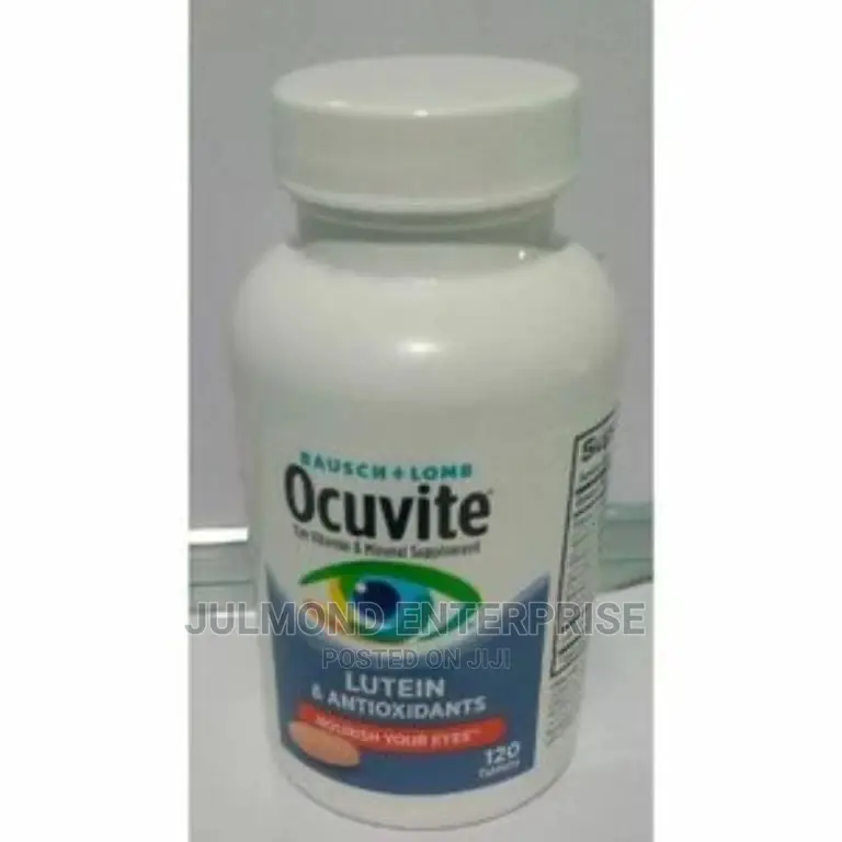 Ocuvite Eye Mineral
